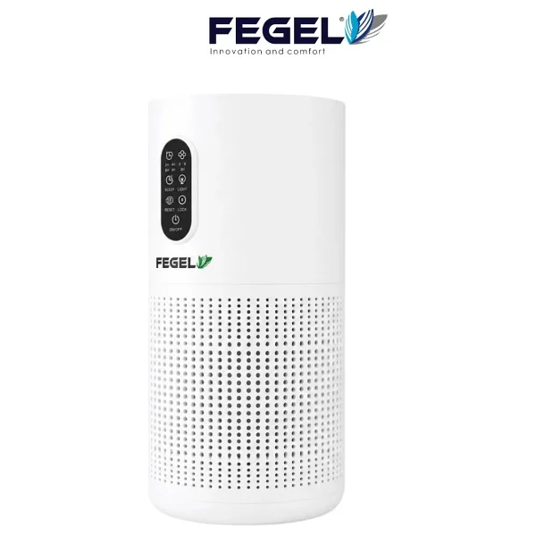 Fegel Fg-M03n Hava Temizleyici - Görsel 2