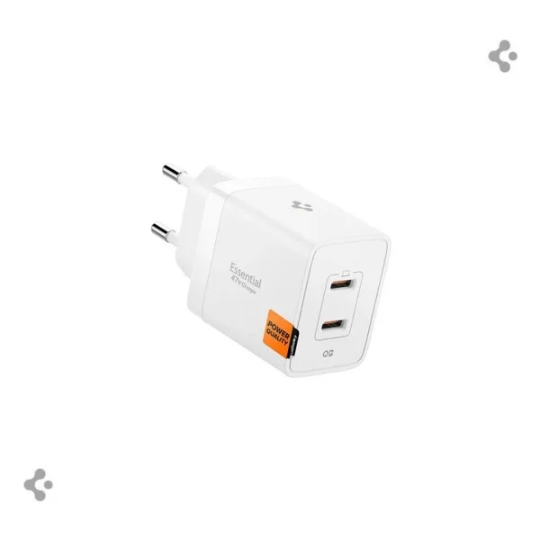 Spigen Ach09457 47 W Hızlı Şarj Adaptörü - Görsel 9