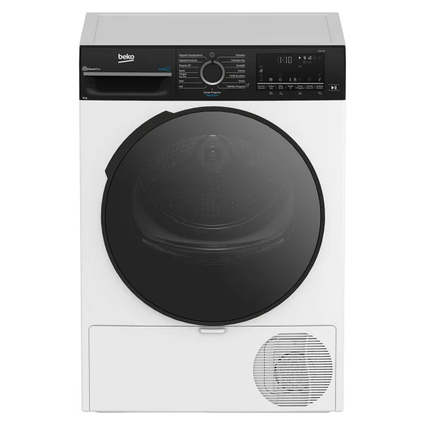 Beko Kmx 1201 12 Kg Çamaşır Kurutma Makinesi - Görsel 9