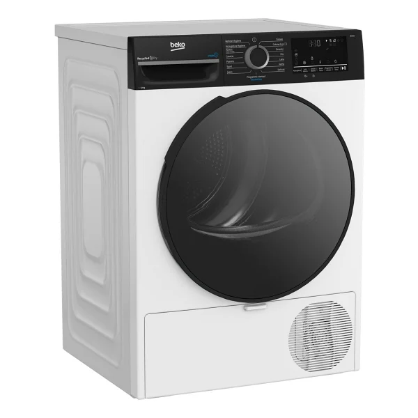 Beko Kmx 1201 12 Kg Çamaşır Kurutma Makinesi - Görsel 2