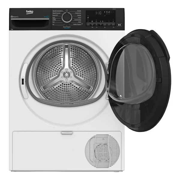 Beko Kmx 1201 12 Kg Çamaşır Kurutma Makinesi - Görsel 6