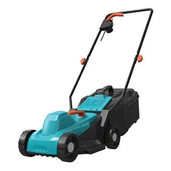 Kiwi Kggt-650 1300 W Elektrikli Çim Biçme Makinesi - Görsel 2