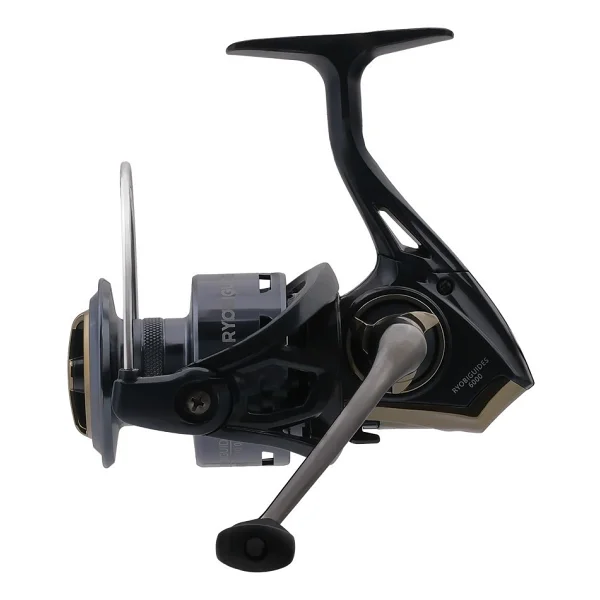 Ryobi Guides 3000 3+1 Bb Spin Olta Makinesi - Görsel 2