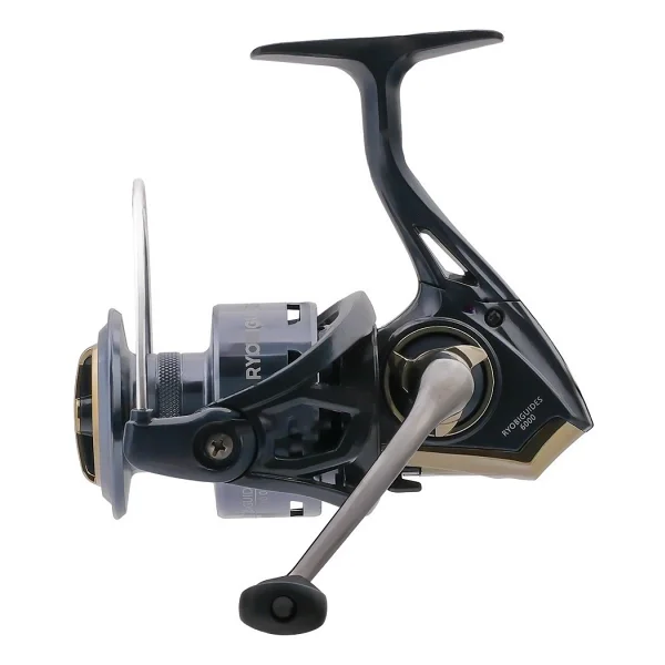Ryobi Guides 3000 3+1 Bb Spin Olta Makinesi - Görsel 3