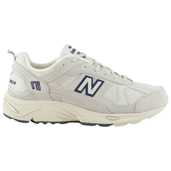 New Balance 878 U8784cz Bej Spor Ayakkabı - Görsel 6