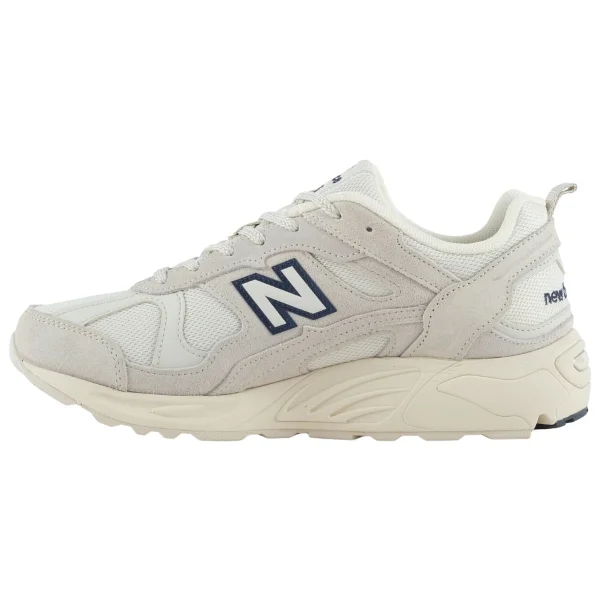 New Balance 878 U8784cz Bej Spor Ayakkabı - Görsel 2