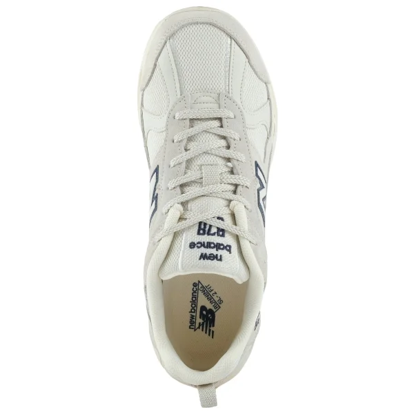 New Balance 878 U8784cz Bej Spor Ayakkabı - Görsel 3