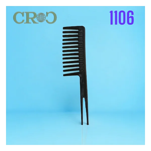 Croc 1106 Şekillendirici Tarak - Görsel 3