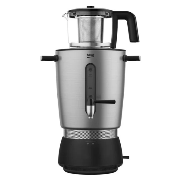 Beko Se 8036 I 2200 W Cam Demlikli Semaver - Görsel 9