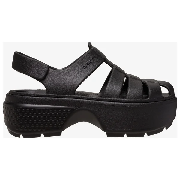 Crocs Stomp Fisherman 209938 Kadın Sandalet - Görsel 6