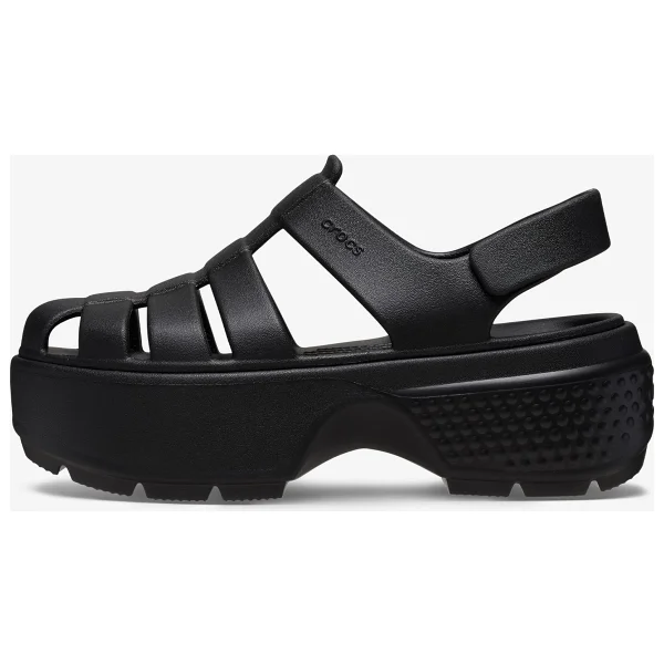 Crocs Stomp Fisherman 209938 Kadın Sandalet - Görsel 3
