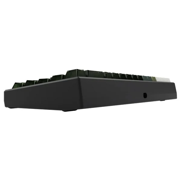 Hawk Hk550 RGB %65 Tkl Manyetik Switch Kablolu Mekanik Oyuncu Klavyesi - Görsel 4