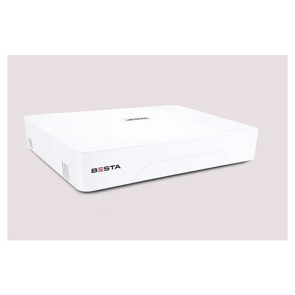 Besta 4 Kanal 2mp Full HD H265 Dvr Kayıt Cihazı Xmeye Kd-304 - Görsel 5