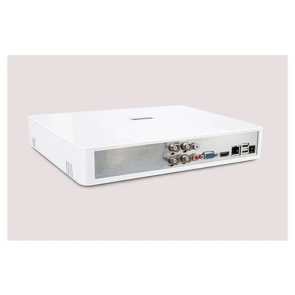 Besta 4 Kanal 2mp Full HD H265 Dvr Kayıt Cihazı Xmeye Kd-304 - Görsel 2