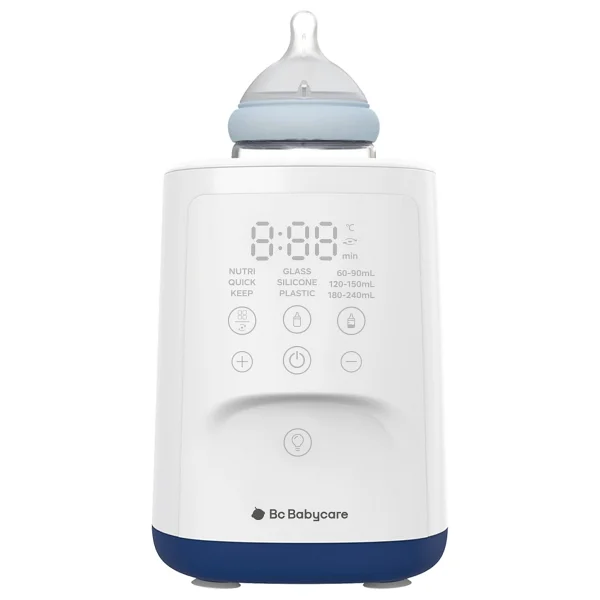 Bc Babycare Gyro Biberon Isıtıcı - Görsel 3