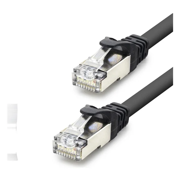 Hadron Hdx5094 10 M Cat7 Patch Kablo - Görsel 2
