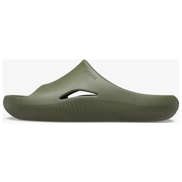 Crocs Mellow Slide 208392 Terlik - Görsel 4