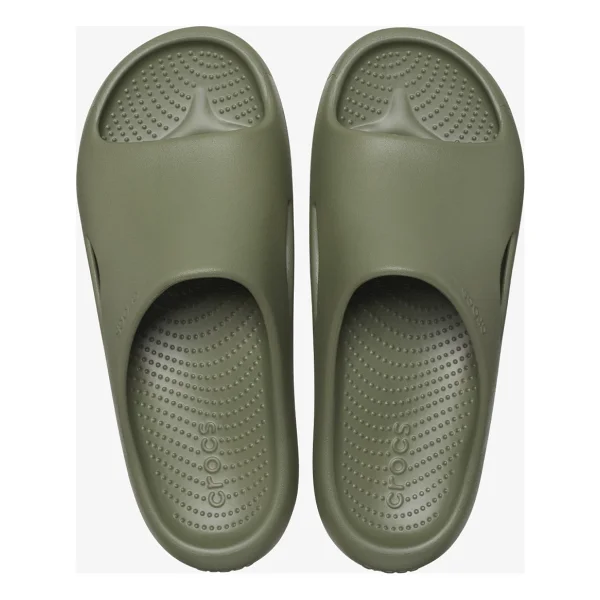 Crocs Mellow Slide 208392 Terlik - Görsel 5