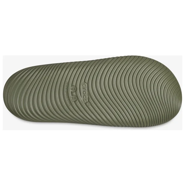 Crocs Mellow Slide 208392 Terlik - Görsel 6