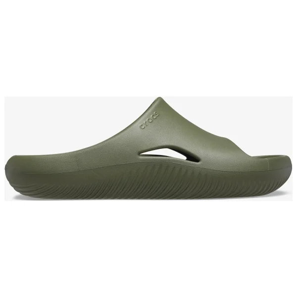 Crocs Mellow Slide 208392 Terlik - Görsel 7