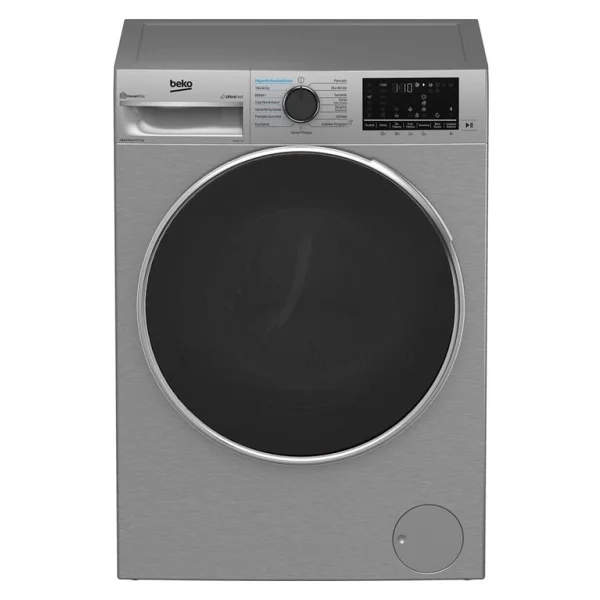 Beko Cm 850 Ykı 8 Kg / 5 Kg Kurutmalı Çamaşır Makinesi - Görsel 7