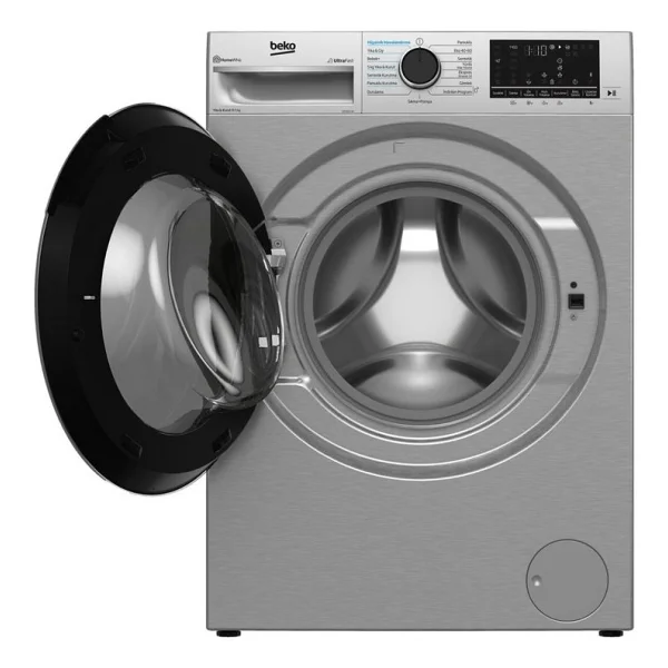 Beko Cm 850 Ykı 8 Kg / 5 Kg Kurutmalı Çamaşır Makinesi - Görsel 3