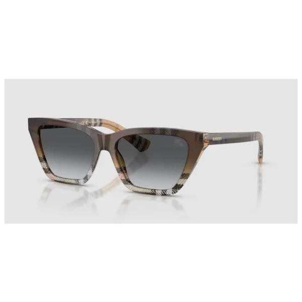 Burberry Be4468 4202t3 54 Kadın Güneş Gözlüğü - Görsel 2