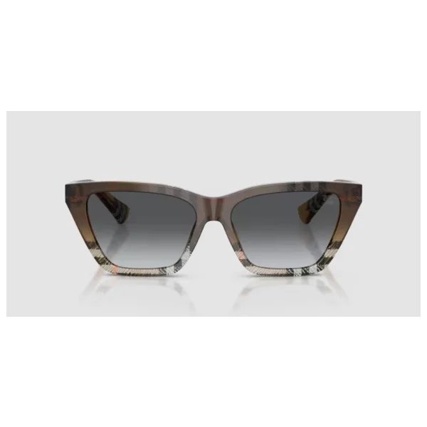 Burberry Be4468 4202t3 54 Kadın Güneş Gözlüğü - Görsel 4