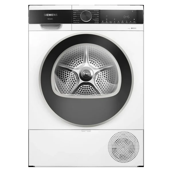 Siemens Wq52g201tr 10 Kg Çamaşır Kurutma Makinesi - Görsel 4
