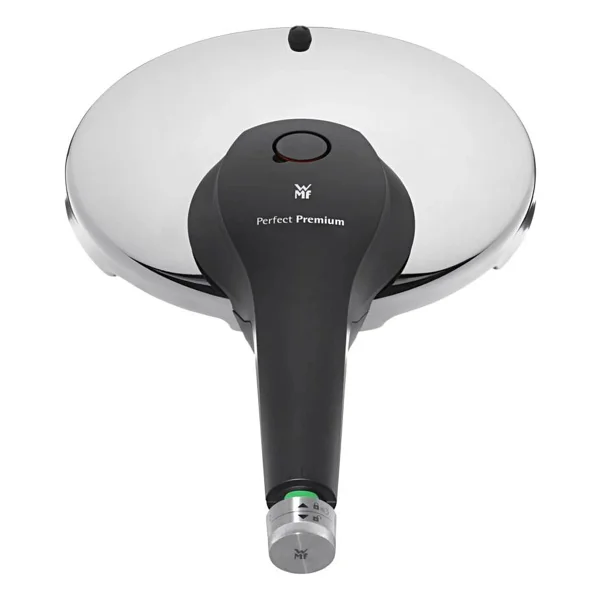 WMF Perfect Premium 6.5 lt Düdüklü Tencere - Görsel 7