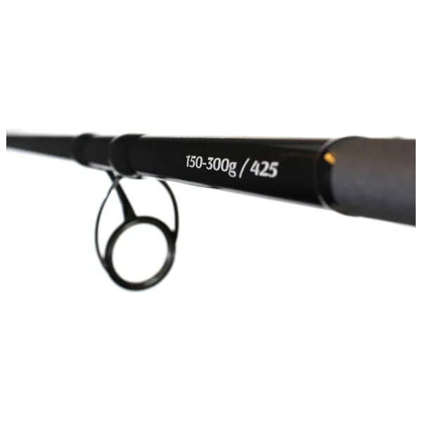 Captain 1663 Panther 425 Cm 150-300 Gr 3 Parçalı Surf Olta Kamışı - Görsel 2
