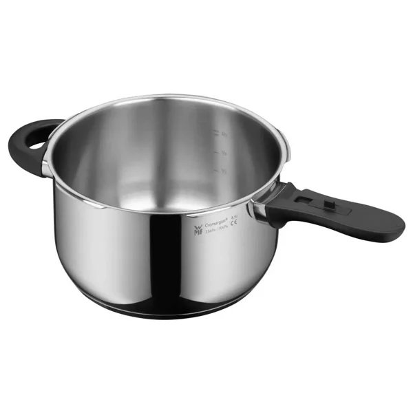 WMF Perfect Plus 4.5 lt Düdüklü Tencere - Görsel 5
