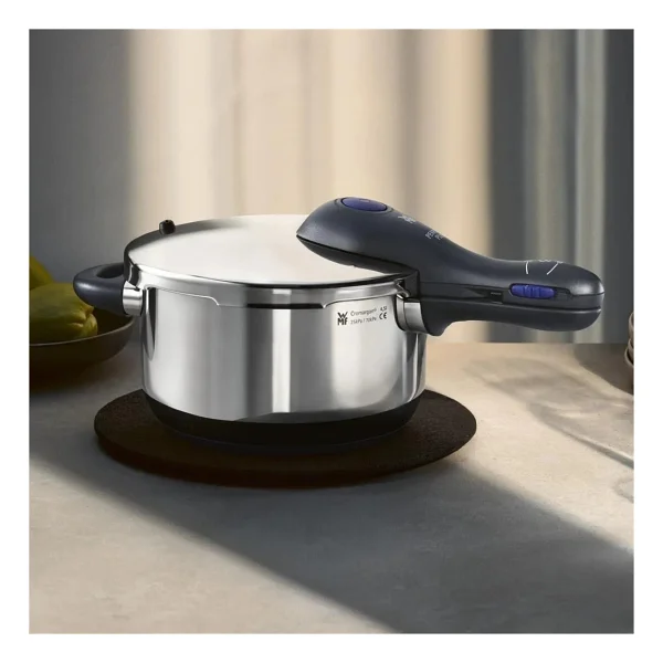 WMF Perfect Plus 4.5 lt Düdüklü Tencere - Görsel 8