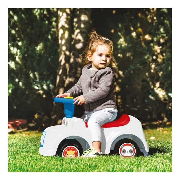 Fisher Price Ride On Car 1823 - Görsel 10
