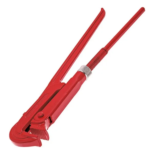 İzeltaş 2201100030 100 Mm 85 3" Maşalı Boru Anahtarı - Görsel 2