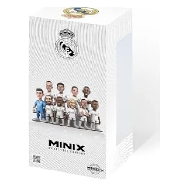 Minix Mbappe Figür 18451 - Görsel 6