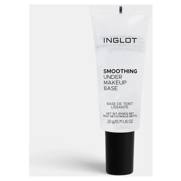 Inglot Smoothing Under Makeup Base 20 G Pürüzsüzleştirici Ve Mat Görünümlü Makyaj Bazı - Görsel 6