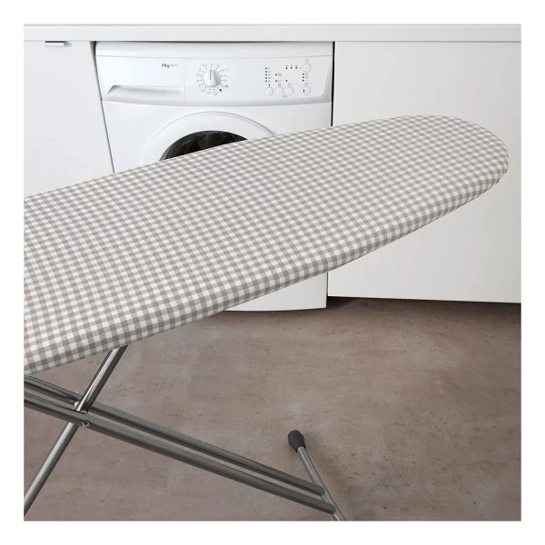 Ikea Lagt Ütü Masası Örtüsü Gri 303.482.35 - Görsel 2