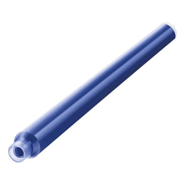 Pelikan 5'li Gtp5 Uzun Kartuş Royal Blue - Görsel 2