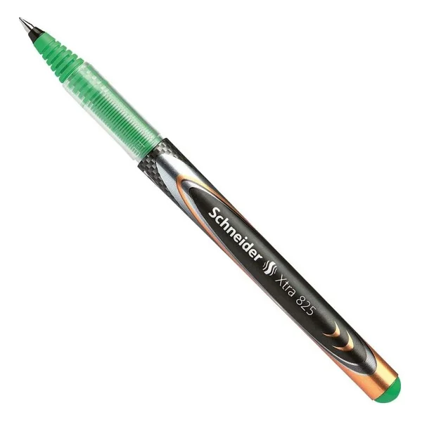 Schneider Xtra 825 0.5 Mm Paslanmaz Çelik Uçlu Roller Kalem - Görsel 2
