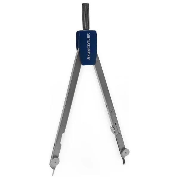 Staedtler 559 C02 Mars 2'li Pergel Seti - Görsel 2