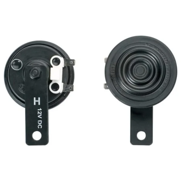 Hella Yüksek Ton Korna 12v 420hz 112 Dba 3al922196-011 - Görsel 3