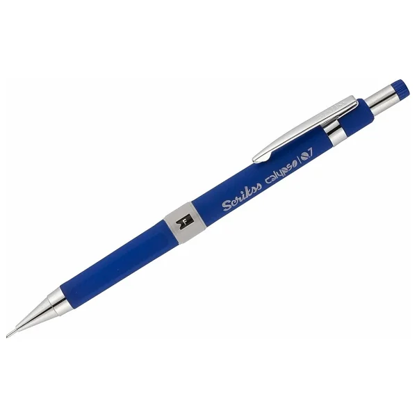Scrikss Calypso 0.7 Mm Versatil Uçlu Kalem - Görsel 3
