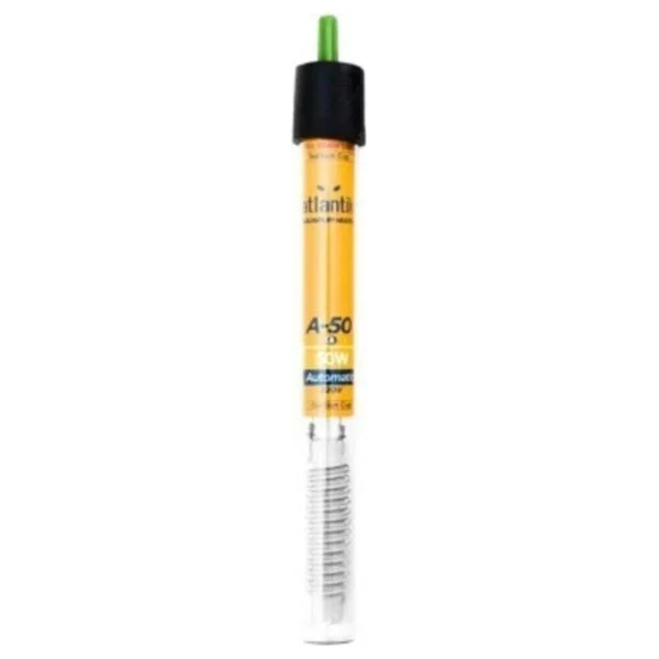 Atlantik 50 W Akvaryum Isıtıcısı - Görsel 2