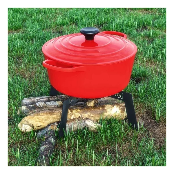 Çınar Extreme Latnox Ox 29 Cm Katlanır Izgara - Görsel 3