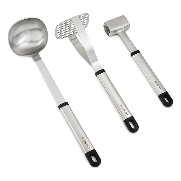 Berghoff 1301064 Essentials Kepçe - Görsel 3