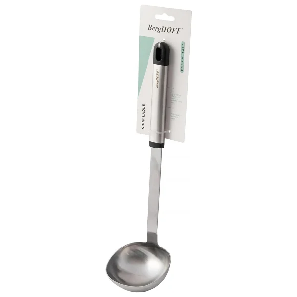Berghoff 1301064 Essentials Kepçe - Görsel 4