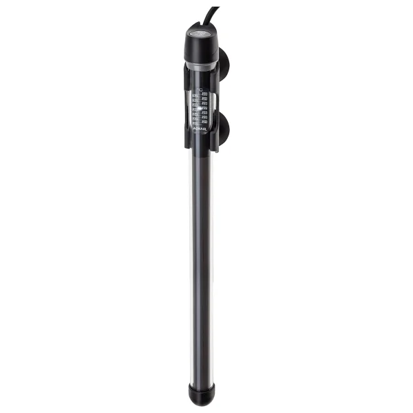Aquael Platinium Heater 300 W Cam Isıtıcı - Görsel 2