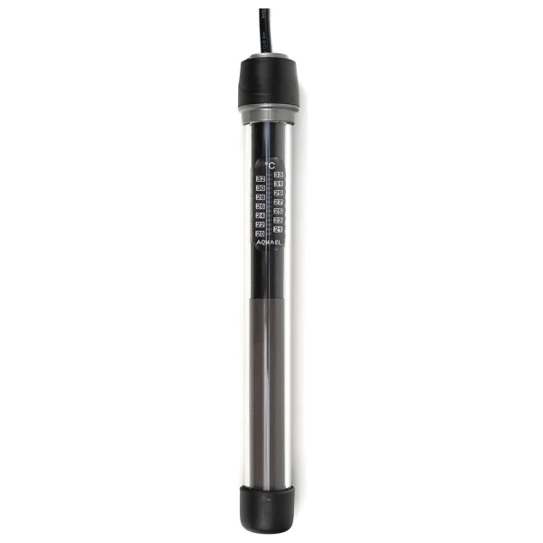 Aquael Platinium Heater 300 W Cam Isıtıcı - Görsel 3