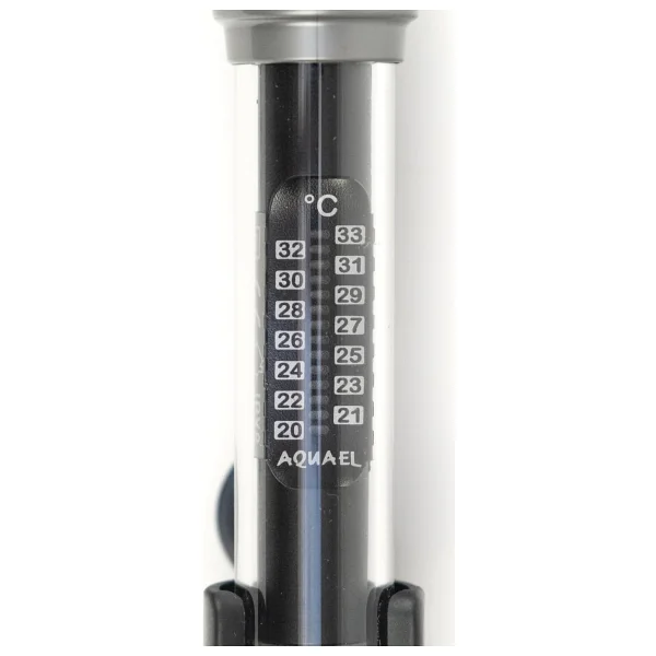 Aquael Platinium Heater 300 W Cam Isıtıcı - Görsel 4